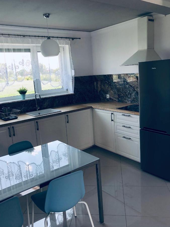 Avolan Apartamenty 50 M2 Międzywodzie 外观 照片