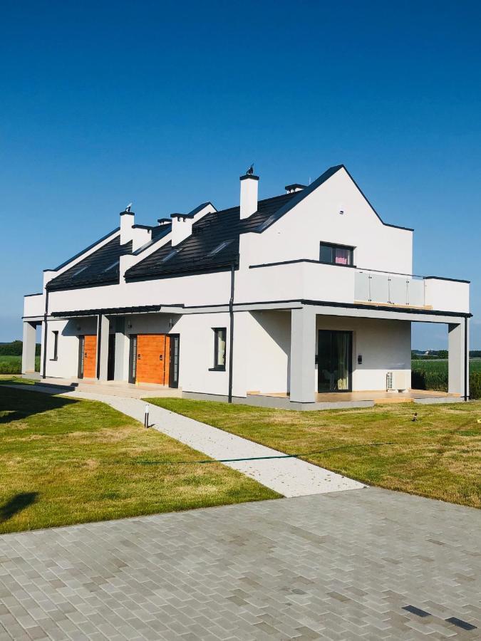 Avolan Apartamenty 50 M2 Międzywodzie 外观 照片