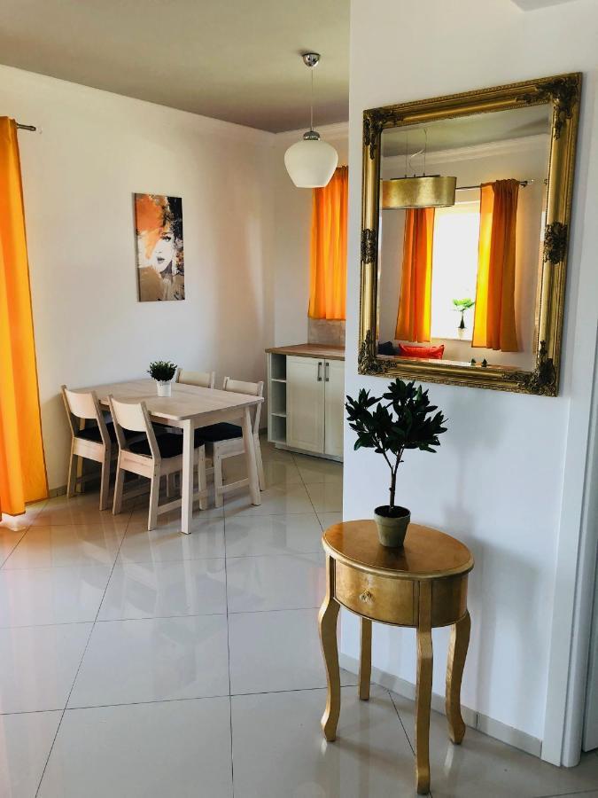 Avolan Apartamenty 50 M2 Międzywodzie 外观 照片