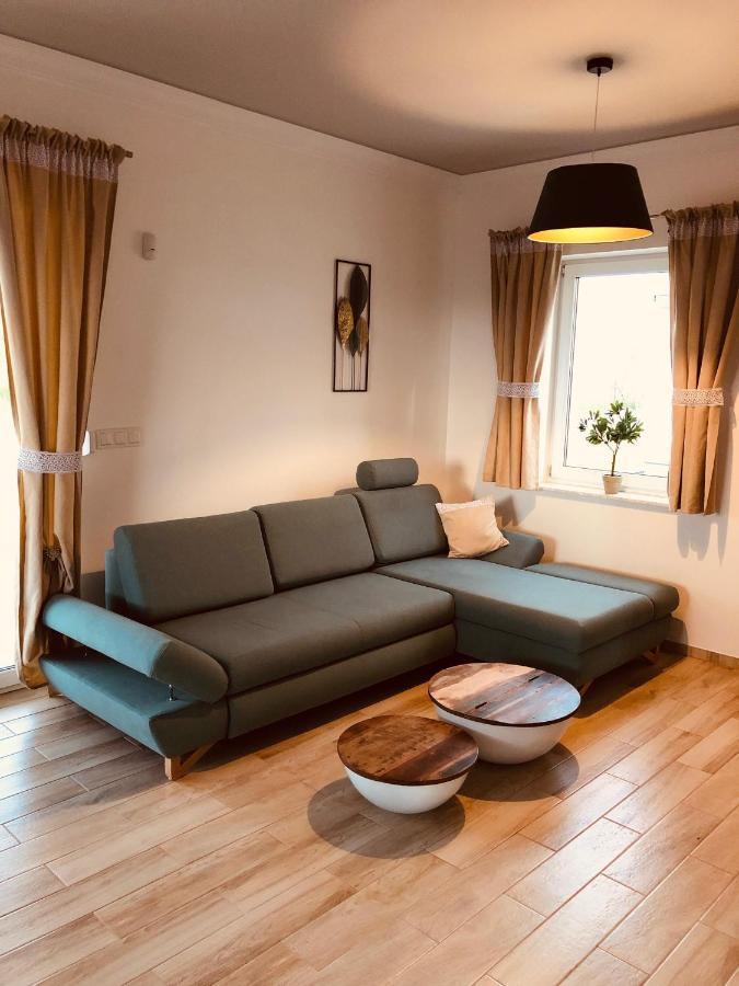 Avolan Apartamenty 50 M2 Międzywodzie 外观 照片