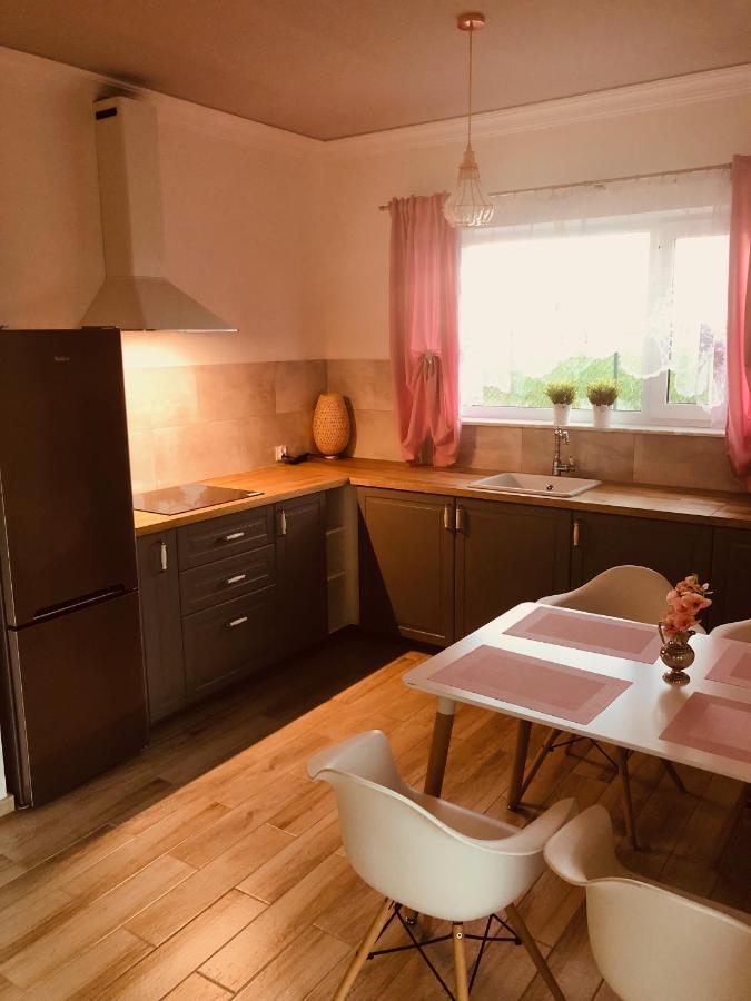 Avolan Apartamenty 50 M2 Międzywodzie 外观 照片