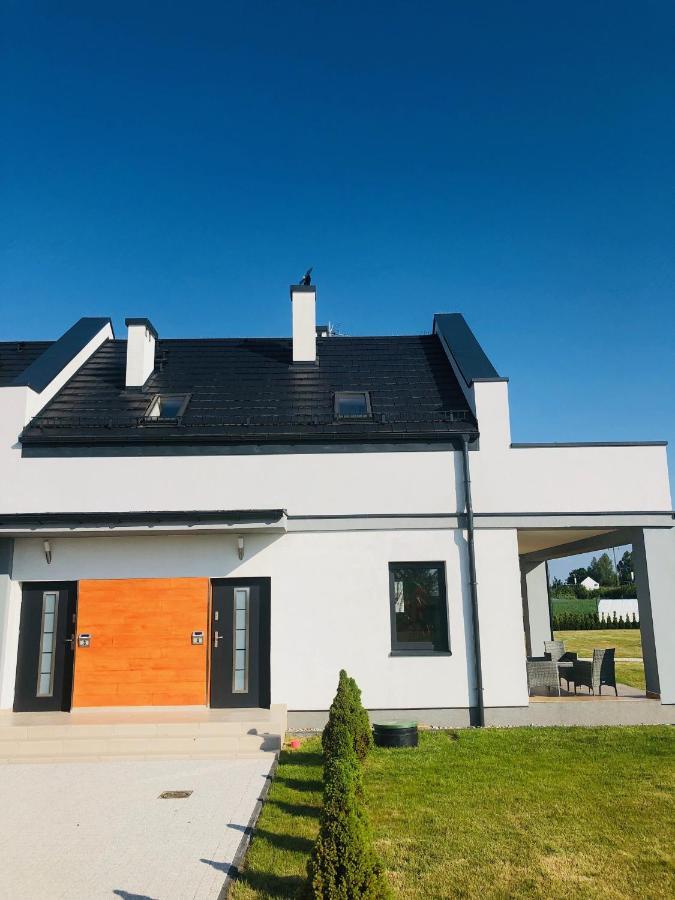 Avolan Apartamenty 50 M2 Międzywodzie 外观 照片