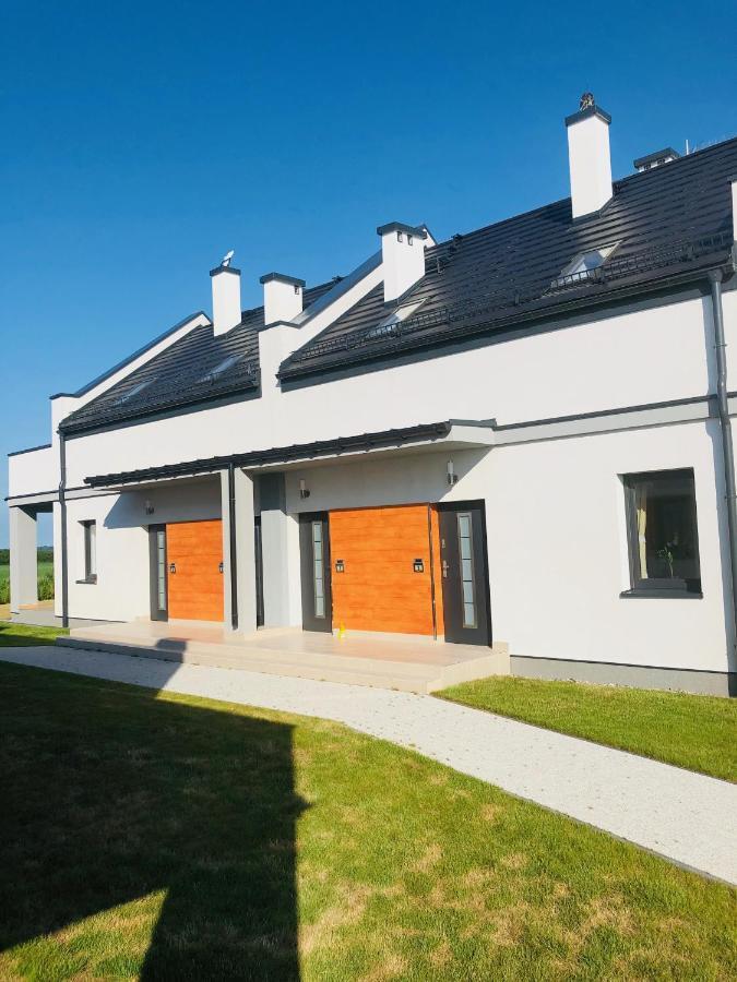 Avolan Apartamenty 50 M2 Międzywodzie 外观 照片