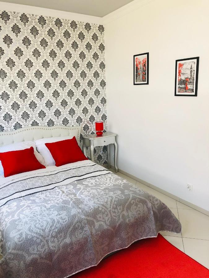 Avolan Apartamenty 50 M2 Międzywodzie 外观 照片