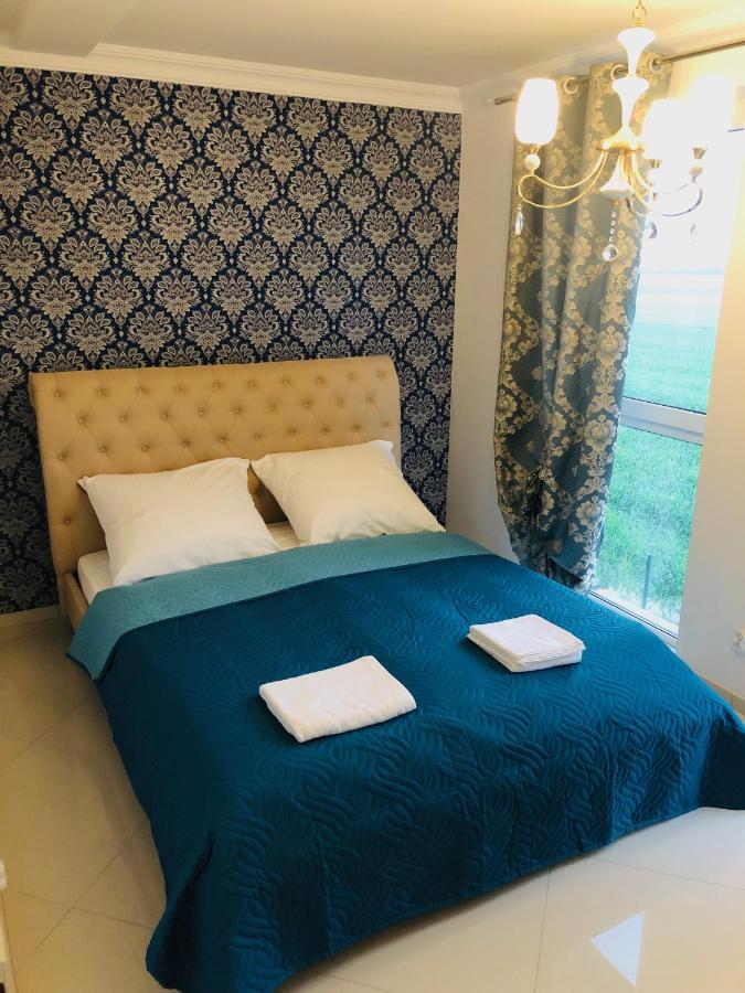 Avolan Apartamenty 50 M2 Międzywodzie 外观 照片