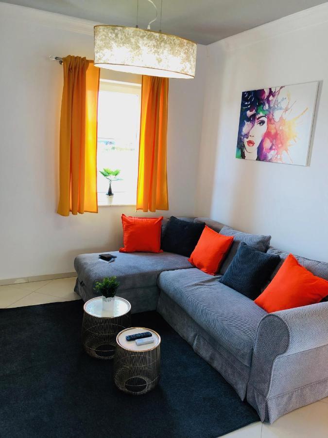 Avolan Apartamenty 50 M2 Międzywodzie 外观 照片