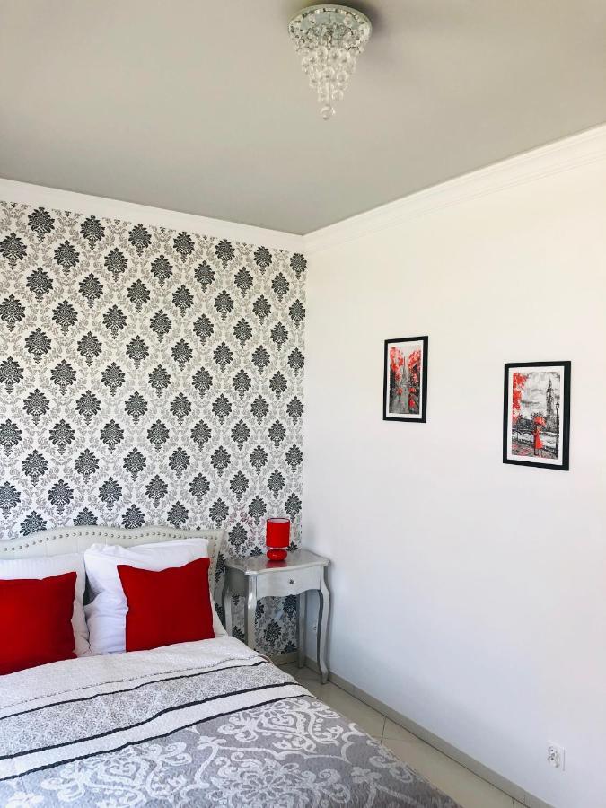 Avolan Apartamenty 50 M2 Międzywodzie 外观 照片