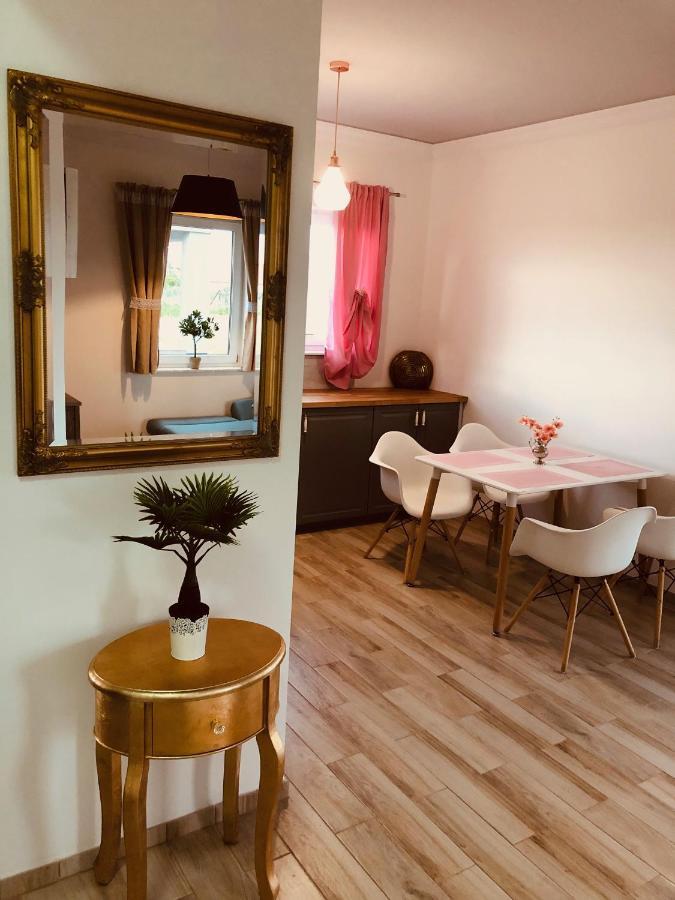 Avolan Apartamenty 50 M2 Międzywodzie 外观 照片