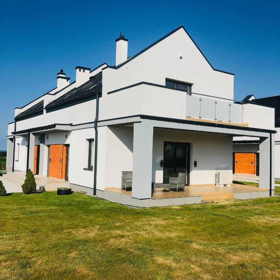 Avolan Apartamenty 50 M2 Międzywodzie 外观 照片