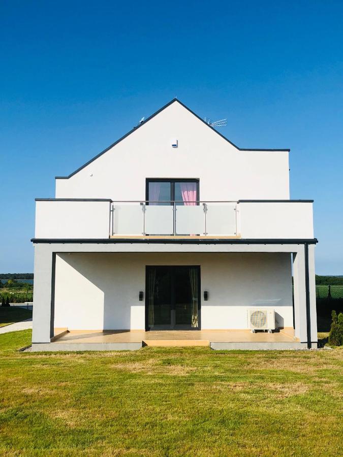 Avolan Apartamenty 50 M2 Międzywodzie 外观 照片