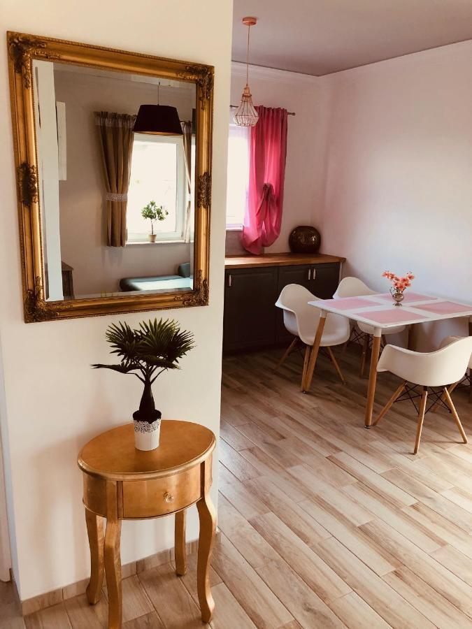 Avolan Apartamenty 50 M2 Międzywodzie 外观 照片