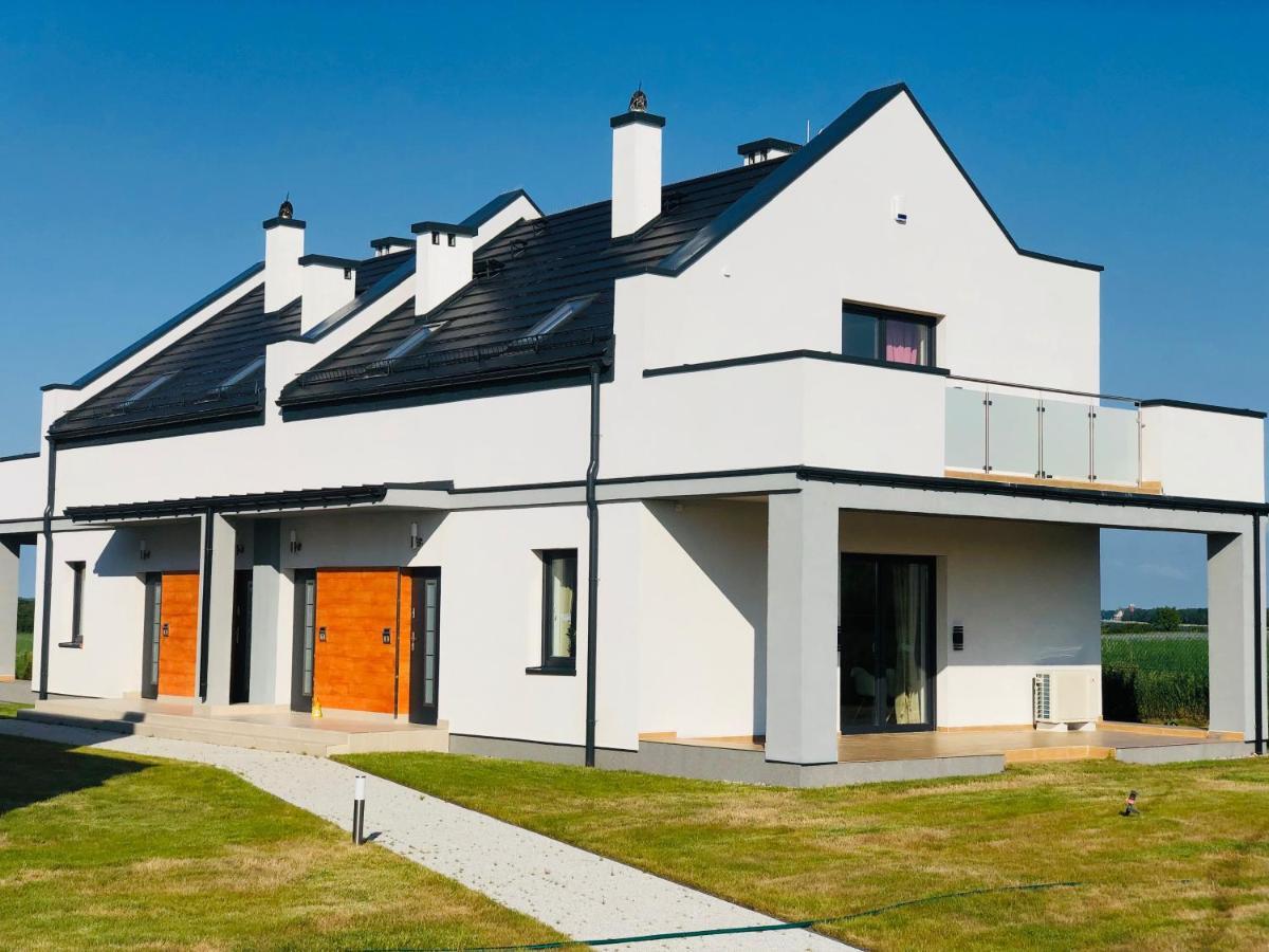 Avolan Apartamenty 50 M2 Międzywodzie 外观 照片